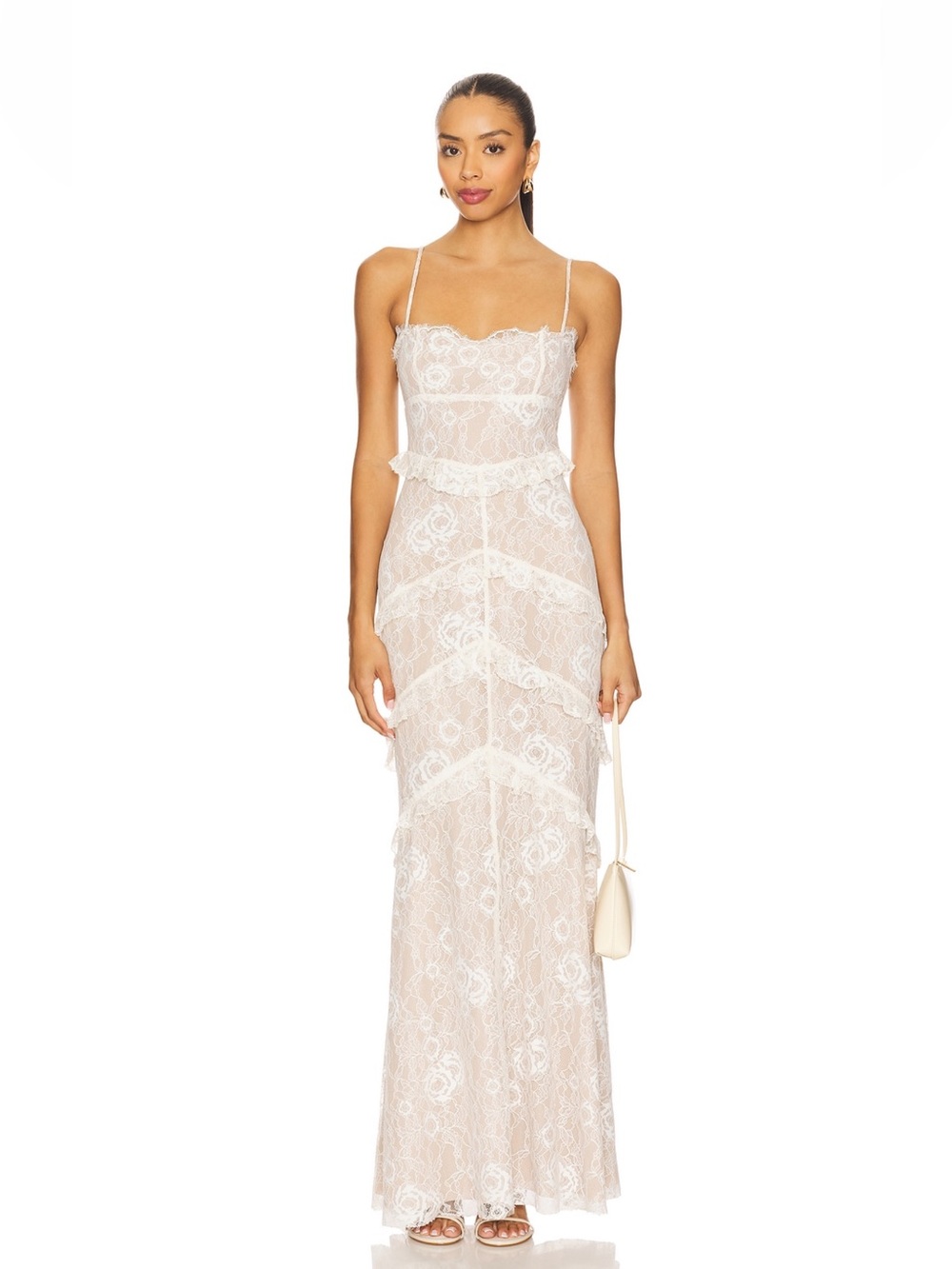 Revolve MAJORELLE Tracy Gown
